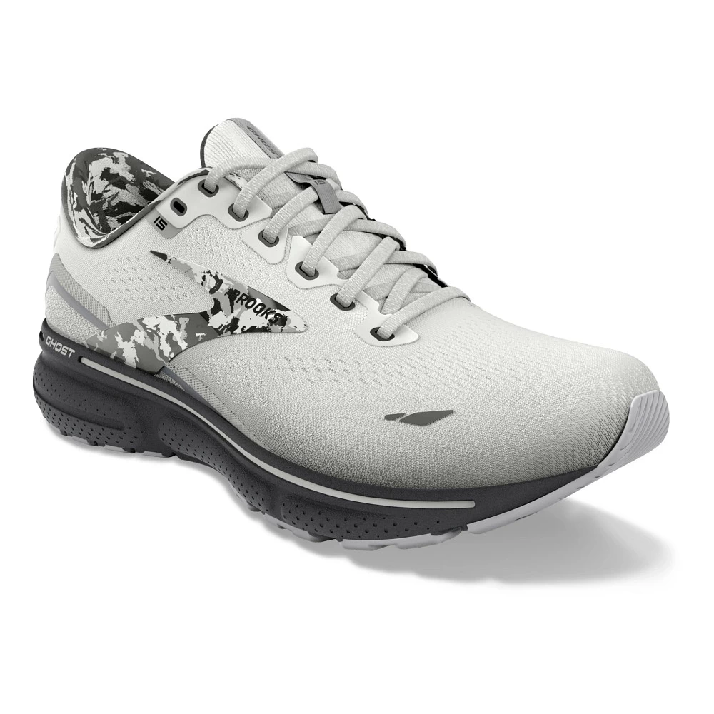 Men's Brooks Ghost 15 - Image 12