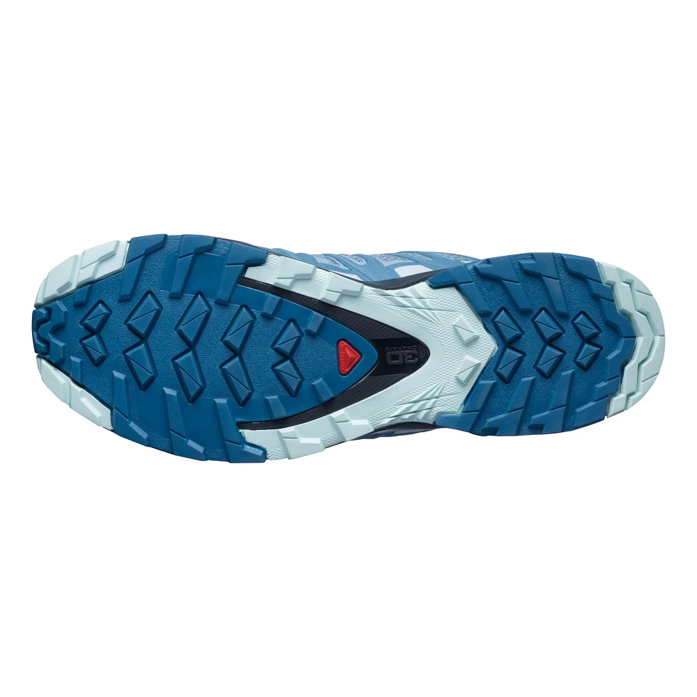 Women's Salomon XA Pro 3D V8 - Image 4