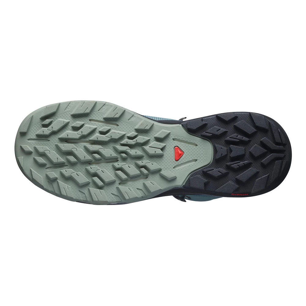 Women's Salomon Outpulse Mid GTX - Image 4