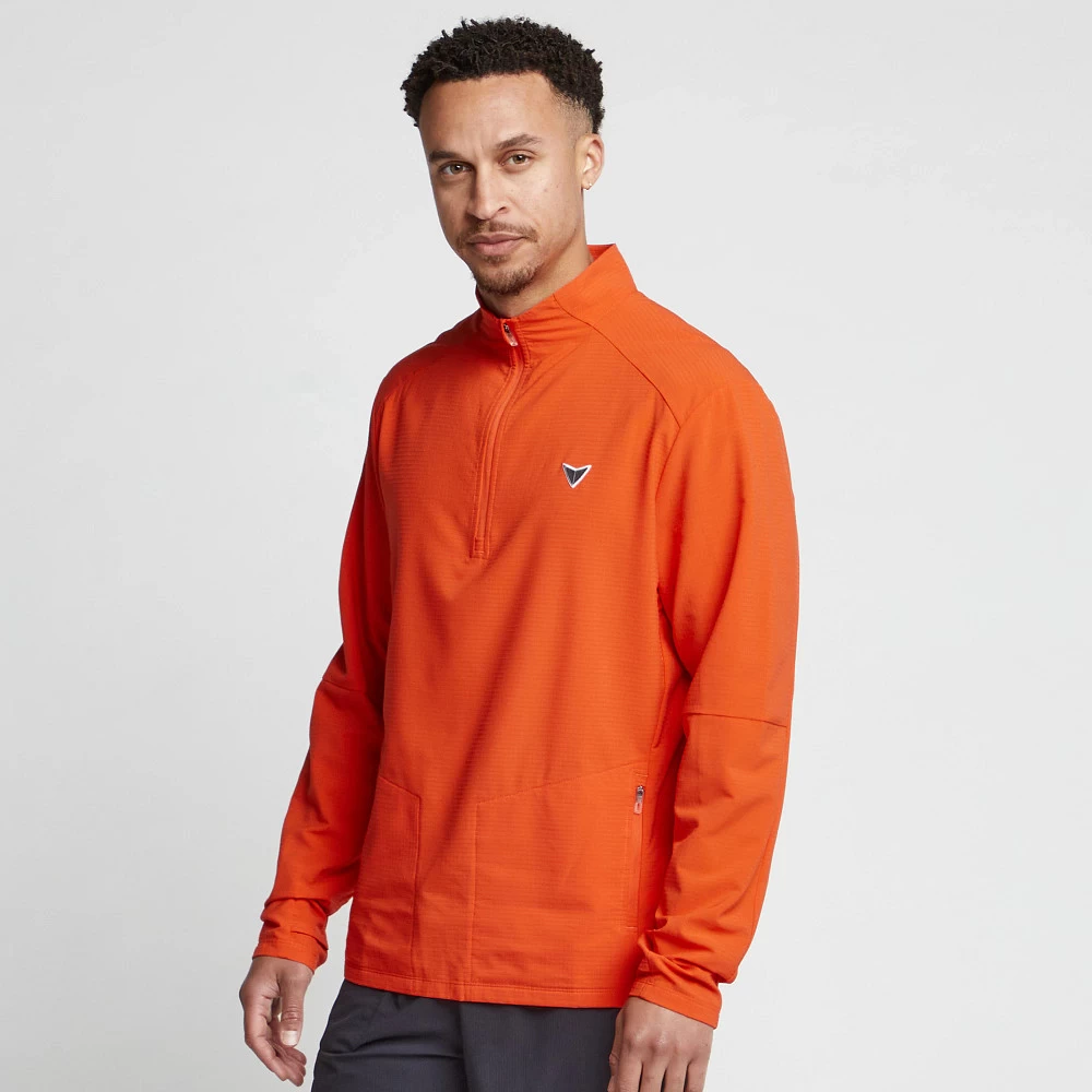 Men's Korsa Accelerate Half Zip 2.0 - Image 8