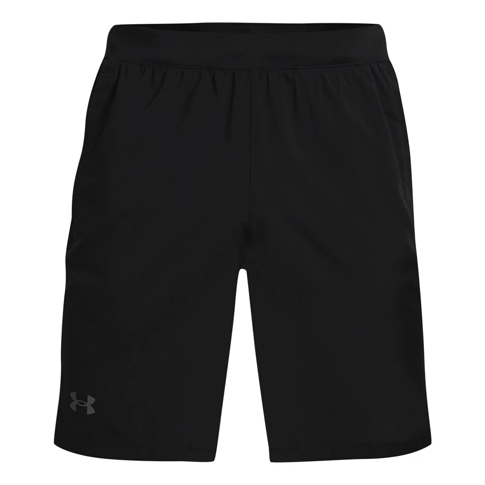 Men's Under Armour Launch Run 9-Inch Shorts - Image 6