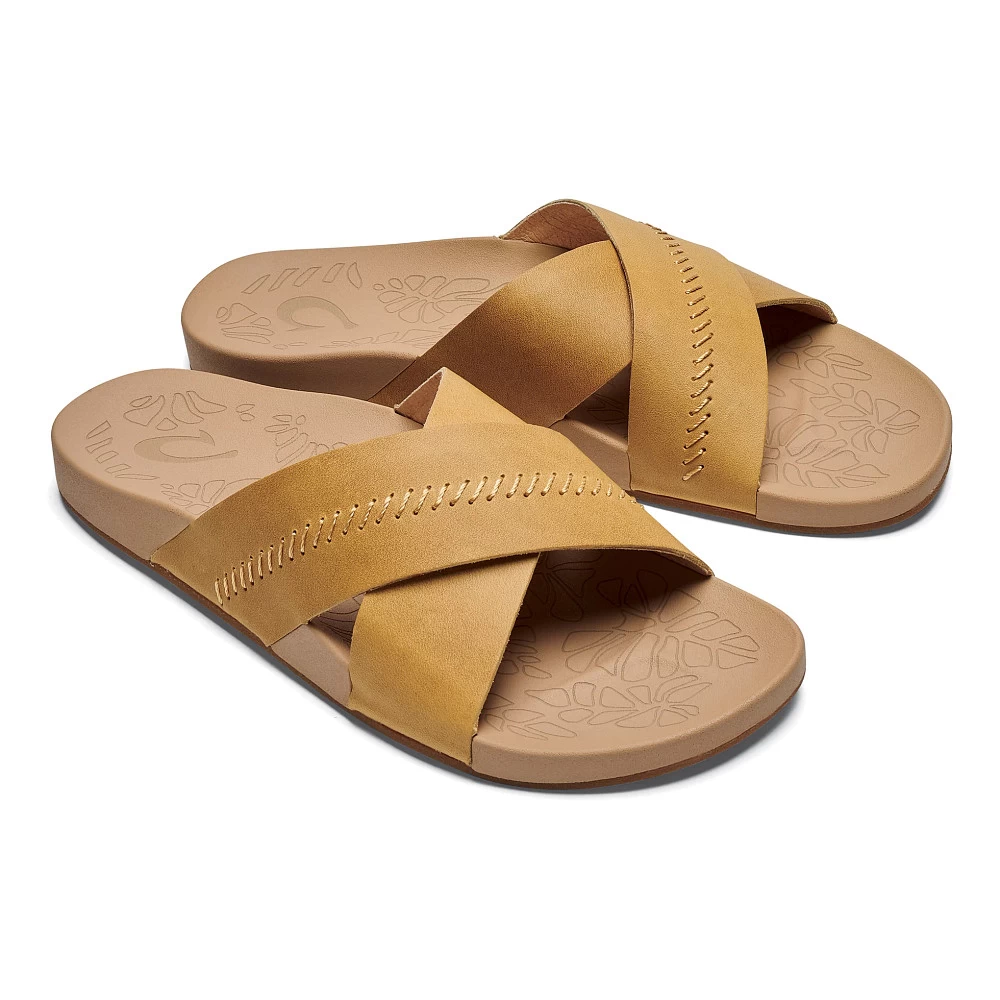 Women's OluKai Kipea Olu - Image 4