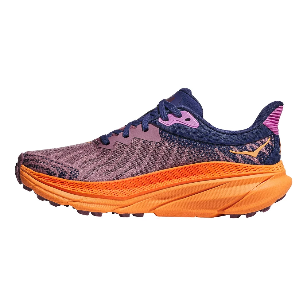 Women's HOKA Challenger 7 - Image 8