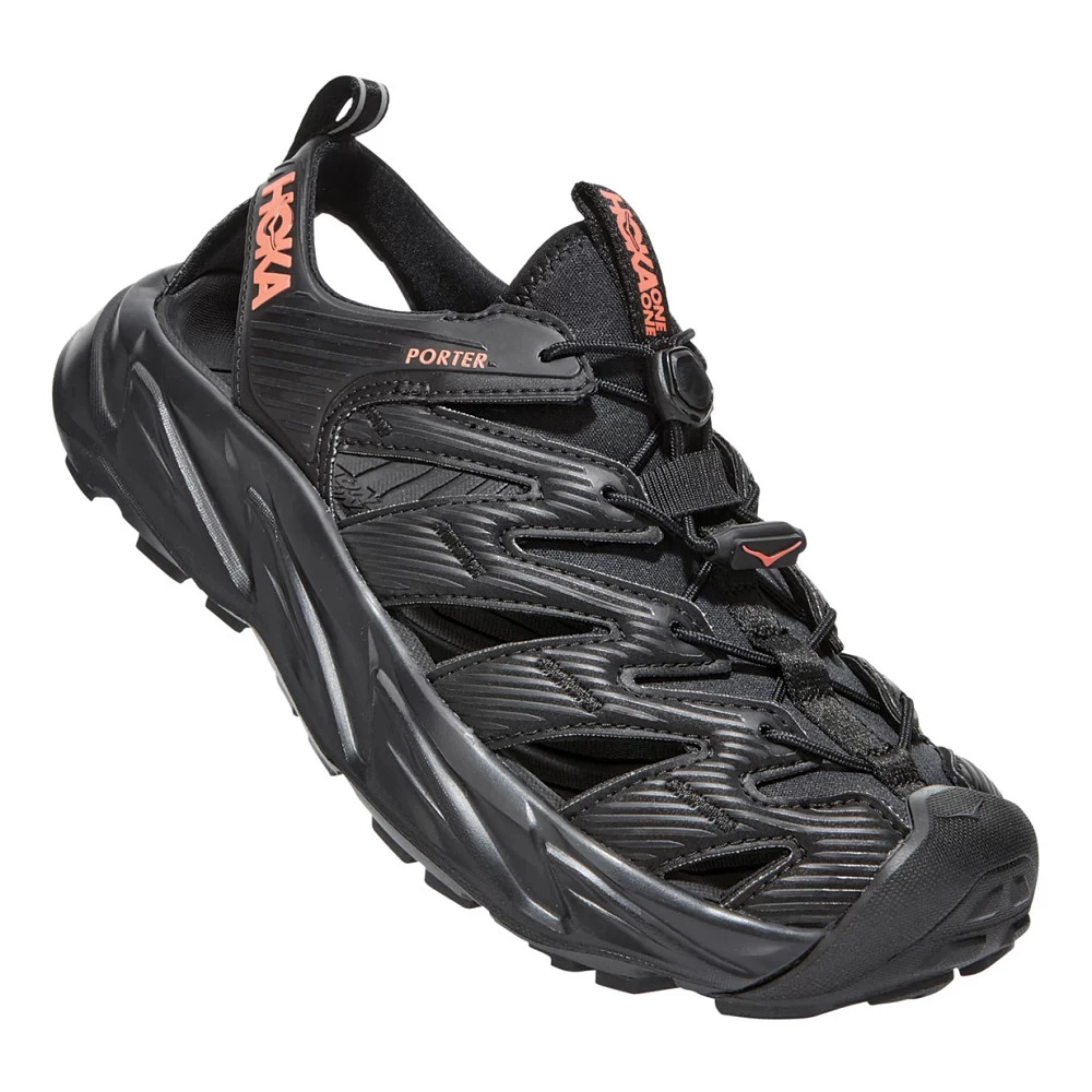 Women's HOKA Hopara - Image 6