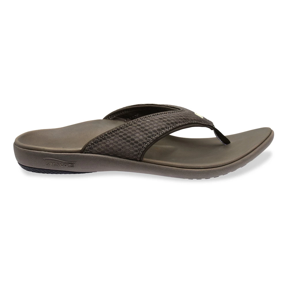 Men's Spenco Breeze Sandals - Image 7