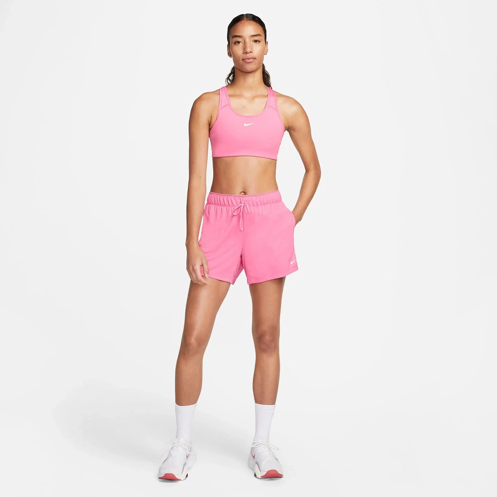 Women's Nike Swoosh Padded Bra - Image 9