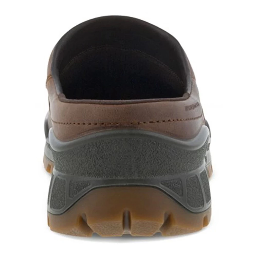 Men's Ecco Track 25 Clog - Image 5