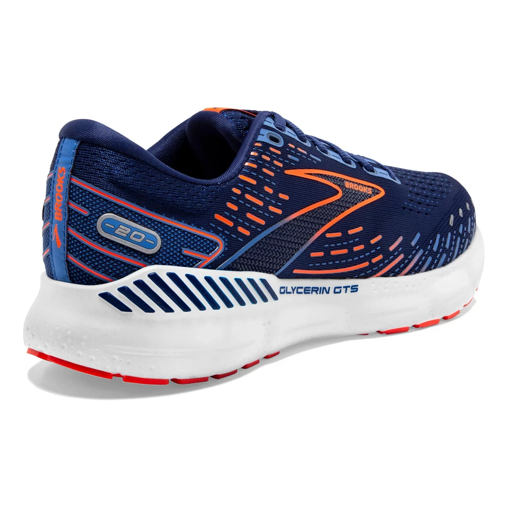 Men's Brooks Glycerin GTS 20 - Image 11