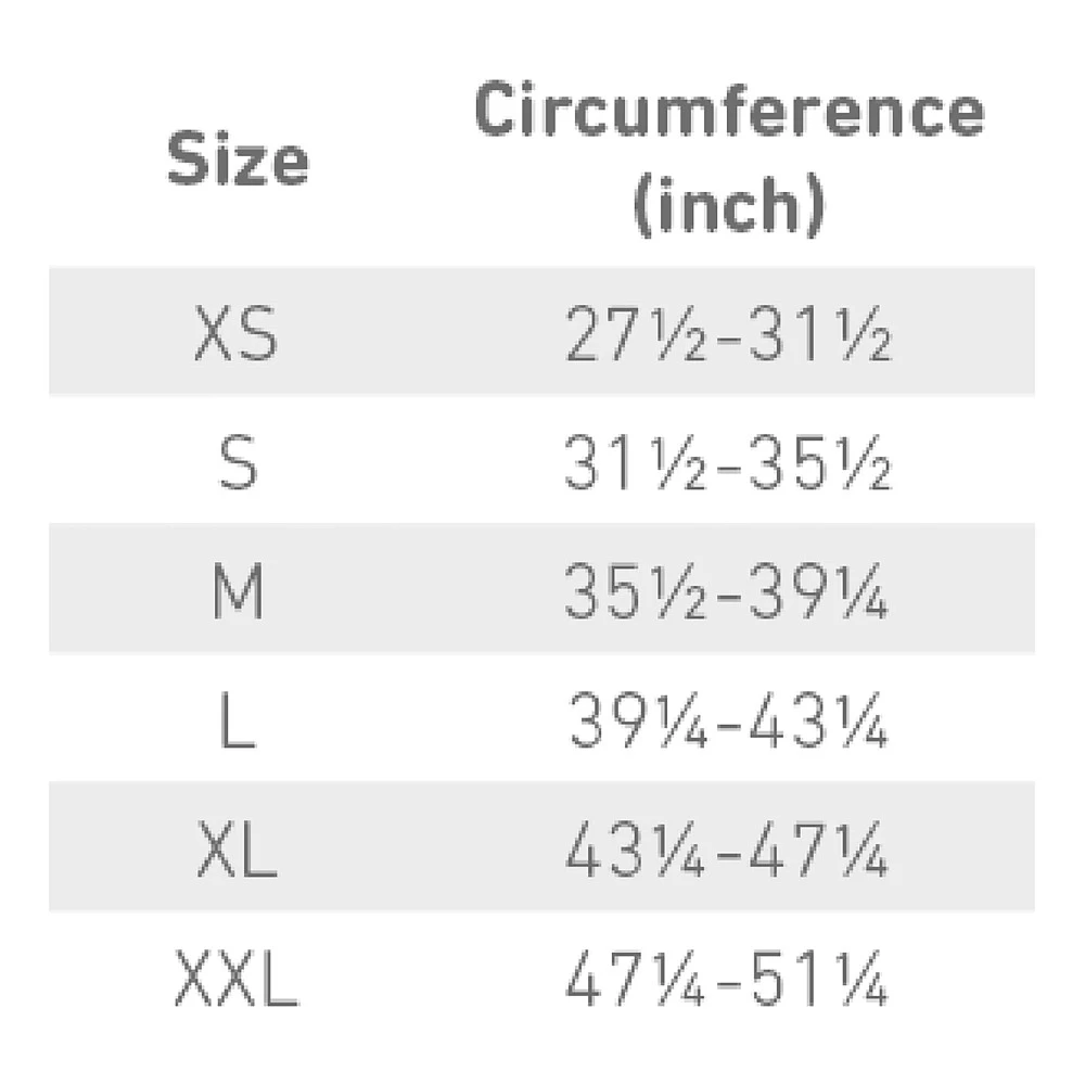 Bauerfeind Sports Back Support - Image 8