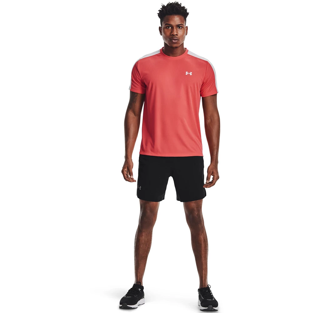 Men's Under Armour Launch 7 Inch Short - Image 3