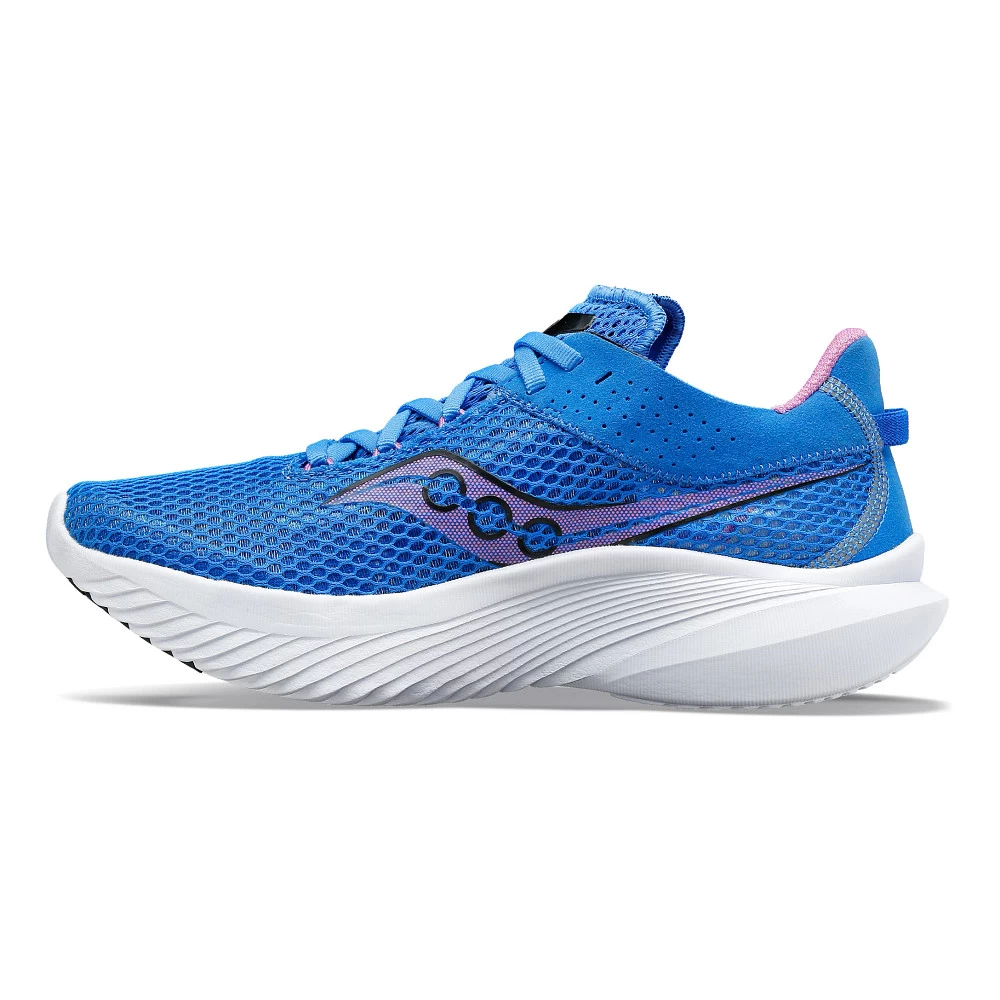 Women's Saucony Kinvara 14 - Image 11