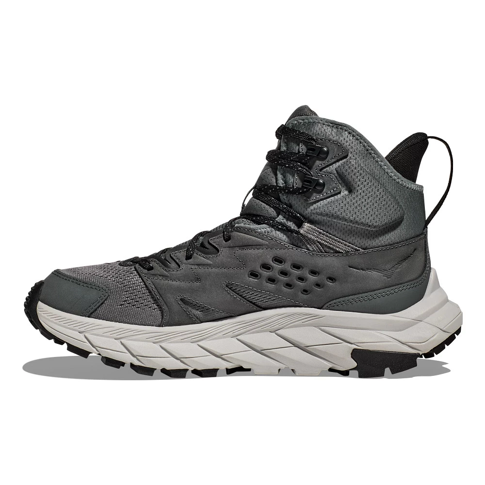 Men's HOKA Anacapa Breeze Mid - Image 2