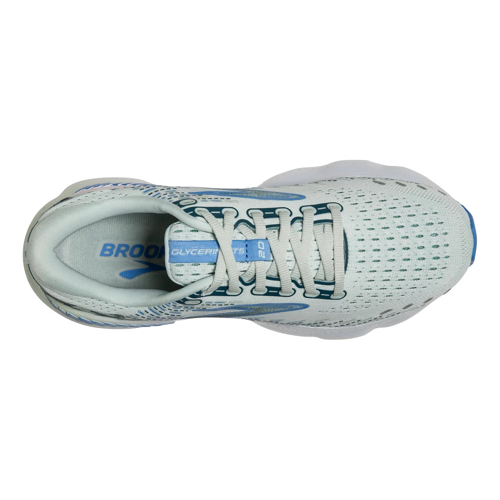 Women's Brooks Glycerin GTS 20 - Image 9