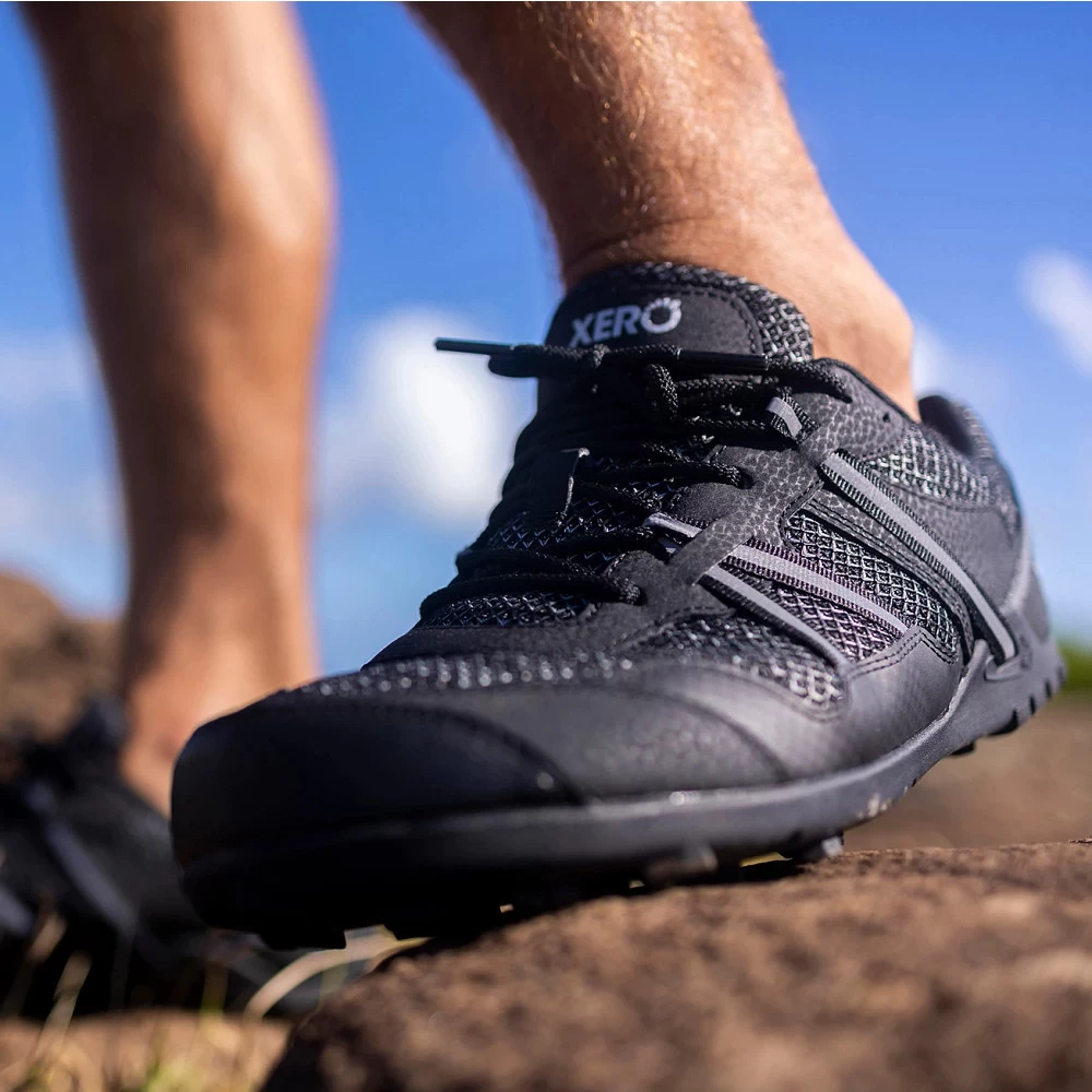 Men's Xero Shoes TerraFlex II Hiking Boot - Image 13
