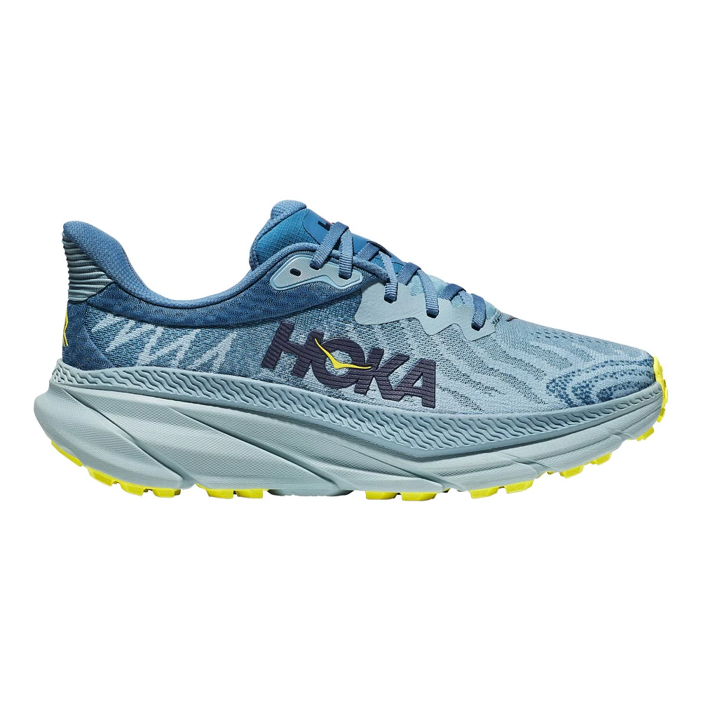 Men's HOKA Challenger 7 - Image 6