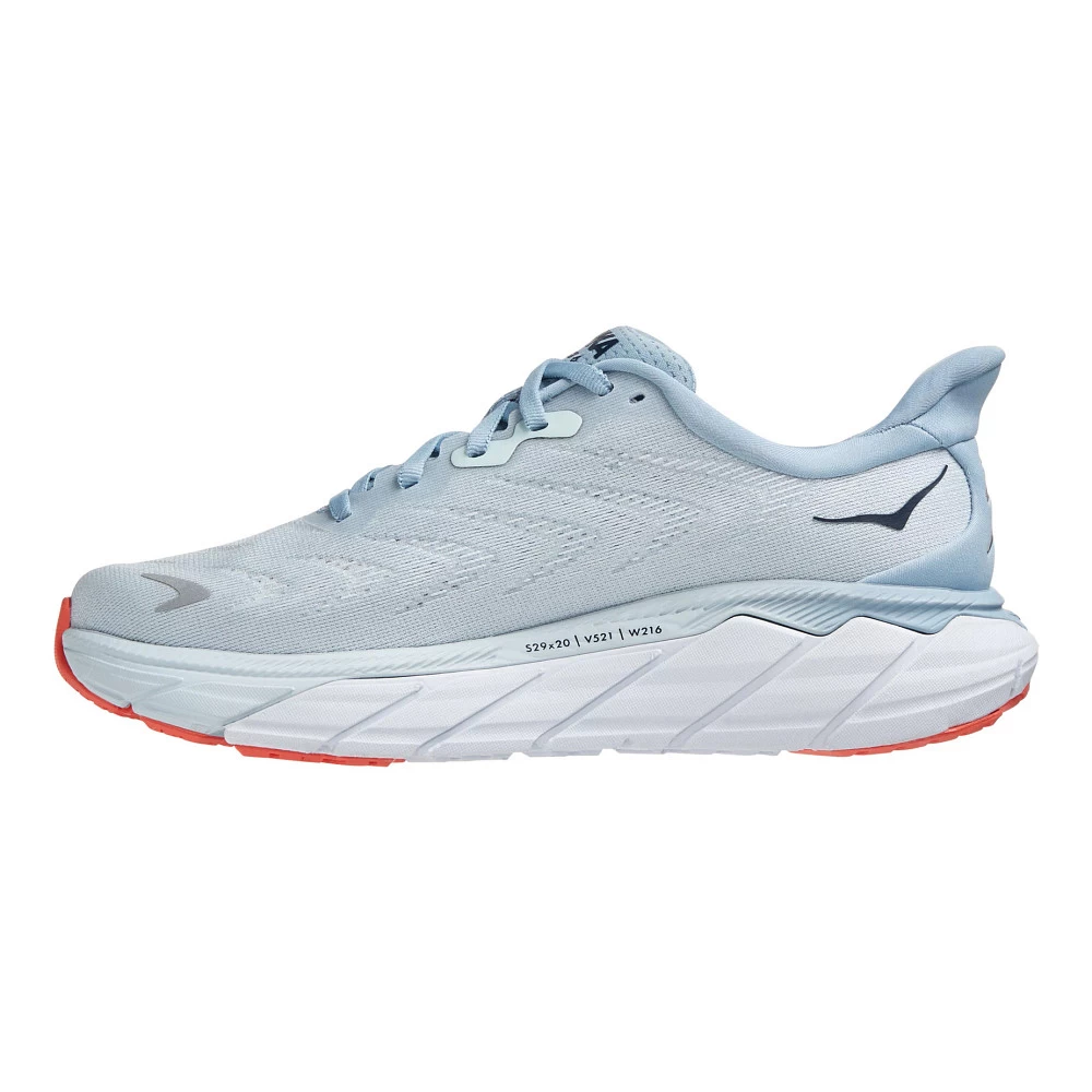 Women's HOKA Arahi 6 - Image 8