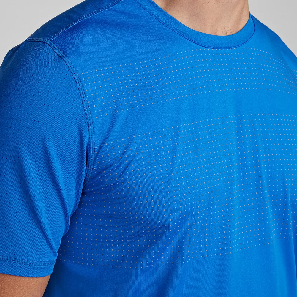 Men's Korsa Premier Run Short Sleeve 2.0 - Image 12