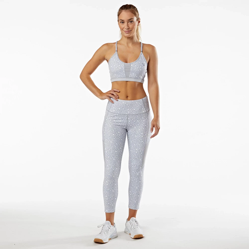 Women's Korsa Luxe Capri Tight - Image 3