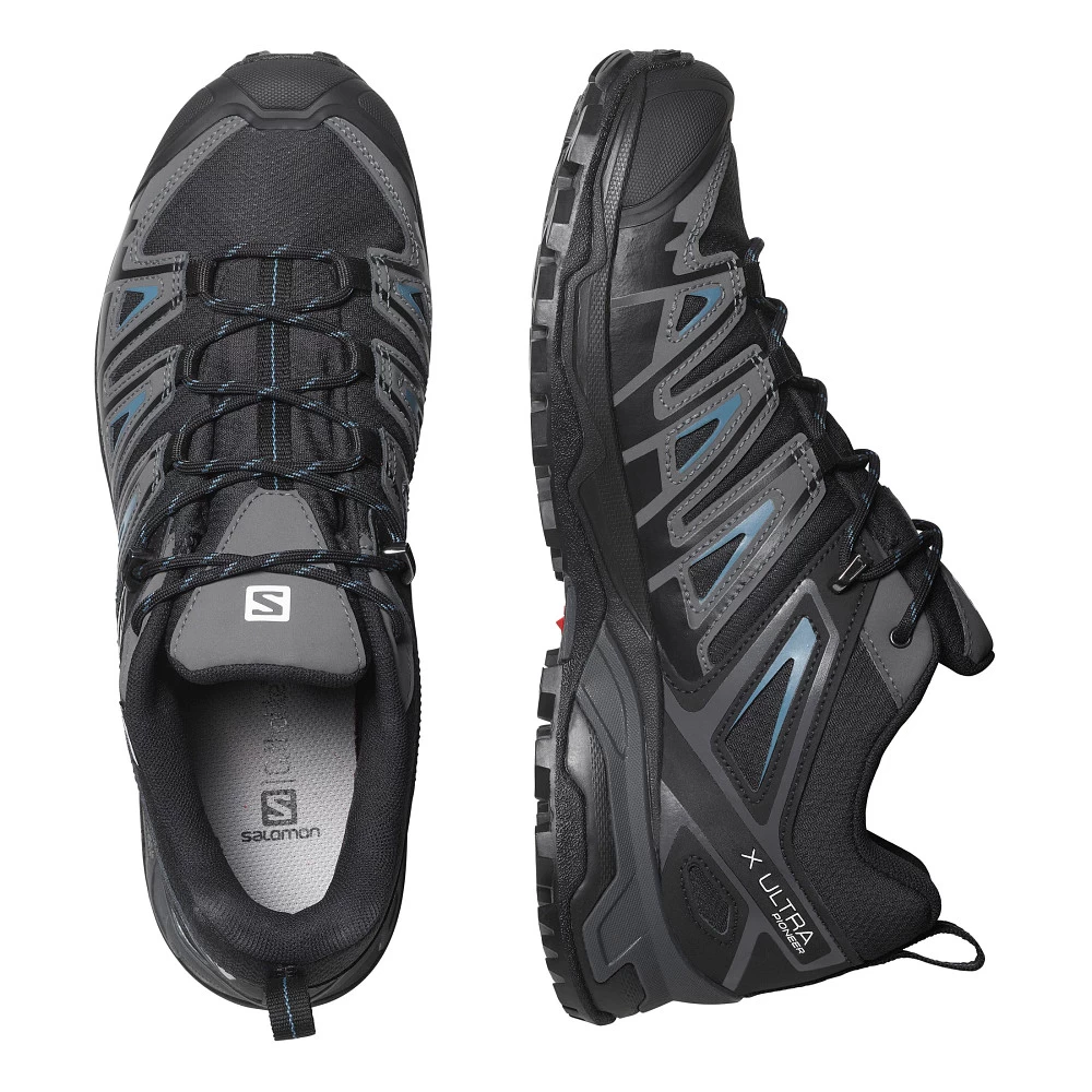 Men's Salomon X Ultra Pioneer CSWP - Image 3