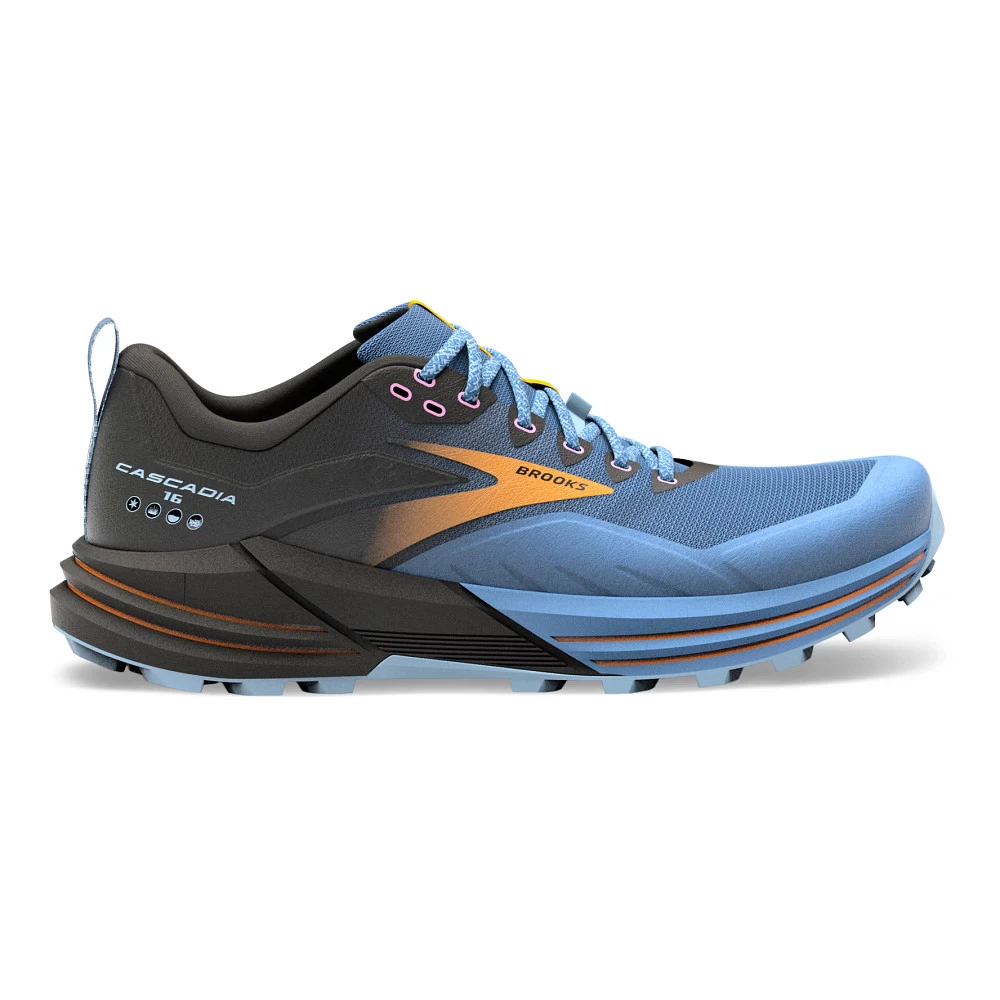 Women's Brooks Cascadia 16 - Image 7
