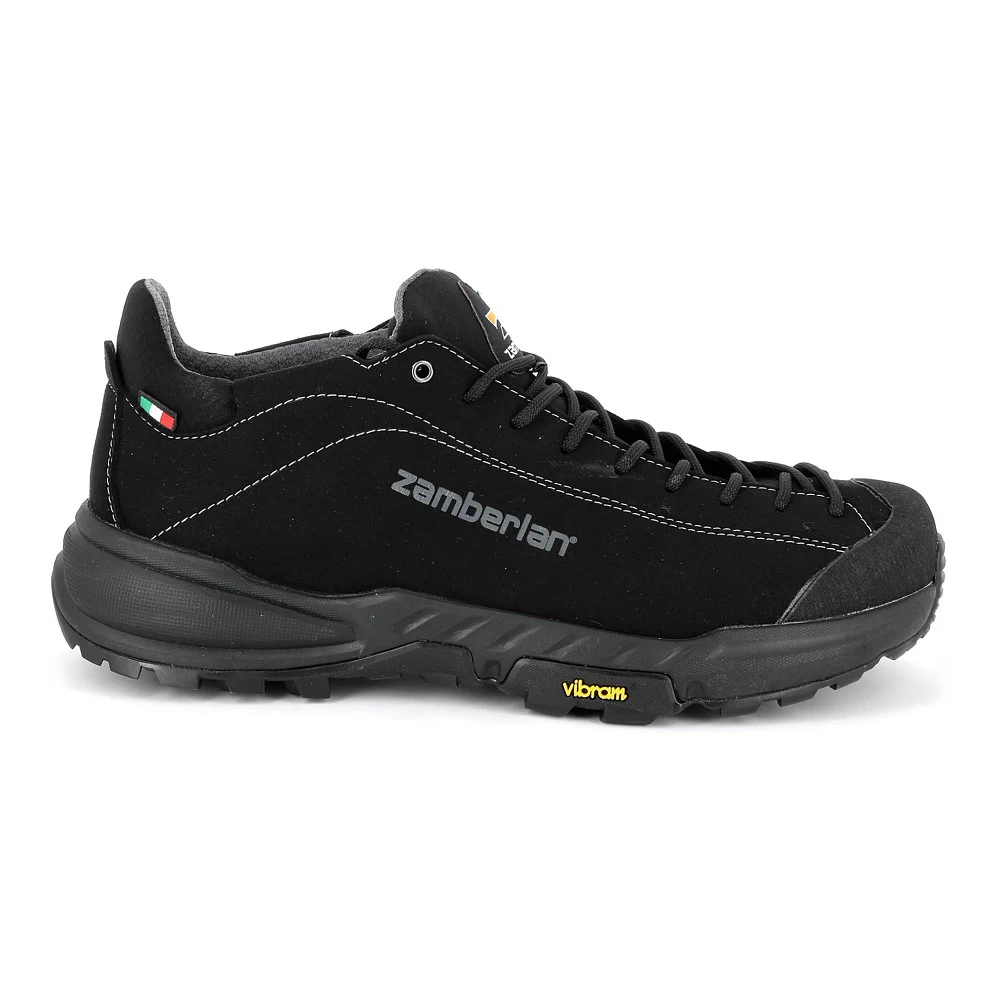 Men's Zamberlan Free Blast GTX Hiking Shoe - Image 9