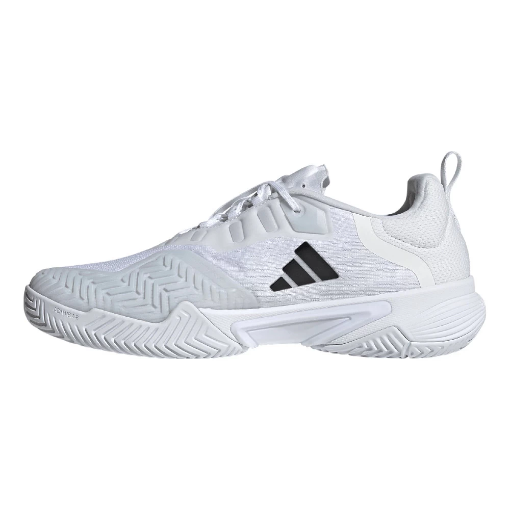 Men's Adidas Barricade - Image 2