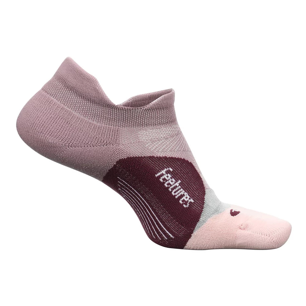 Feetures Elite Light Cushion No Show Tab Socks - Image 8