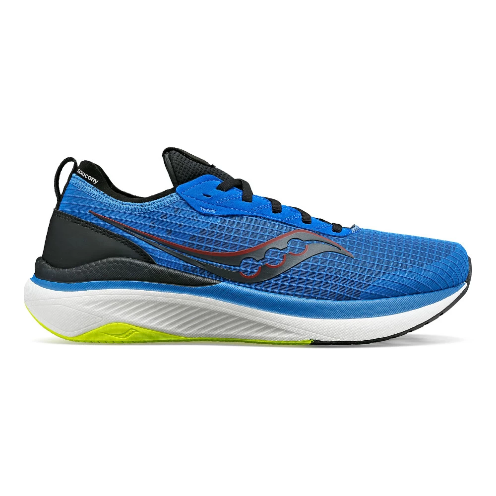 Men's Saucony Freedom Crossport - Image 6