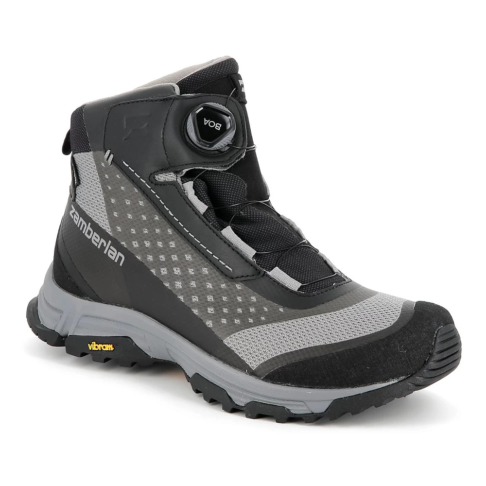 Men's Zamberlan Mamba GTX BOA Mid Hiking Boot - Image 5