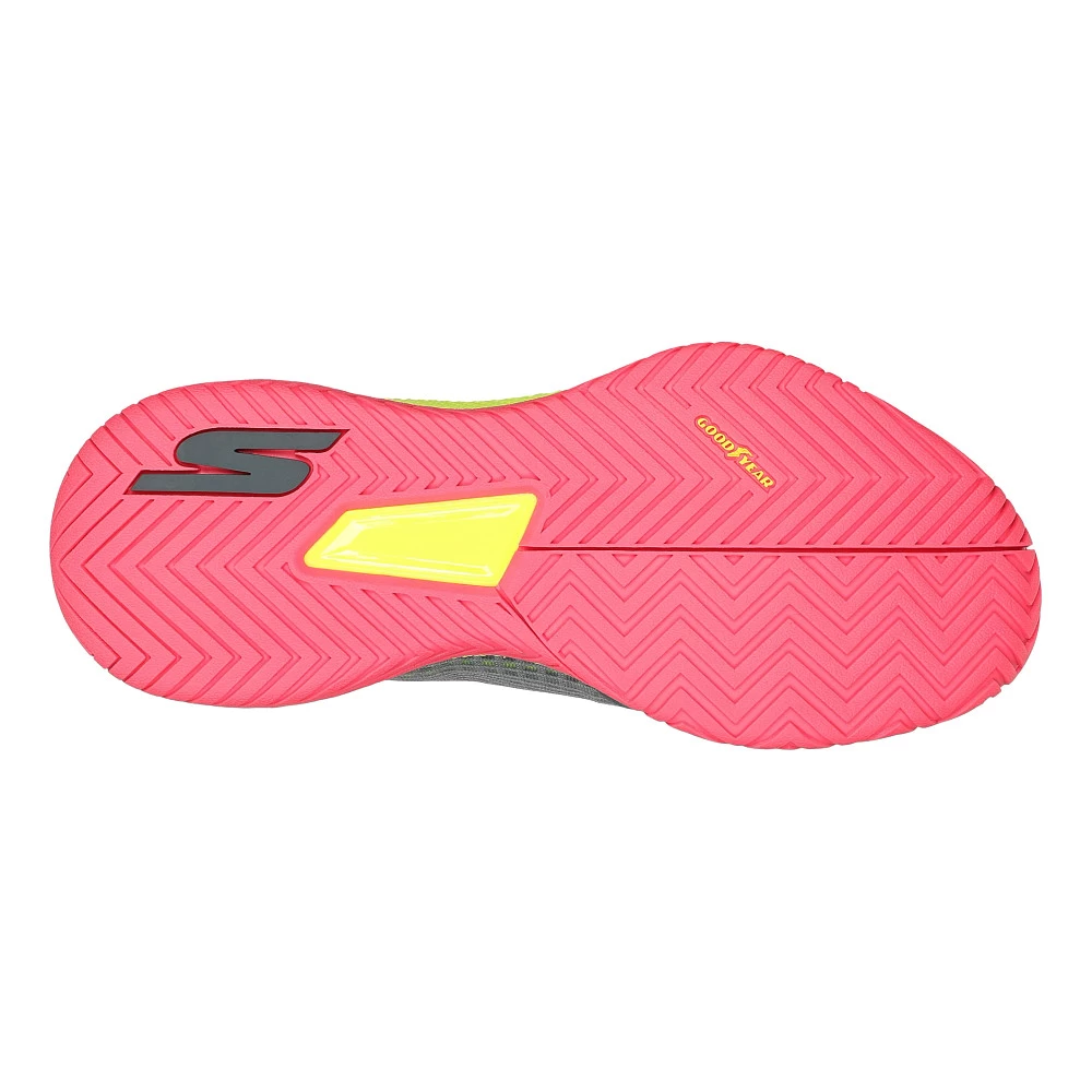 Women's Skechers Viper Court Pro - Image 9