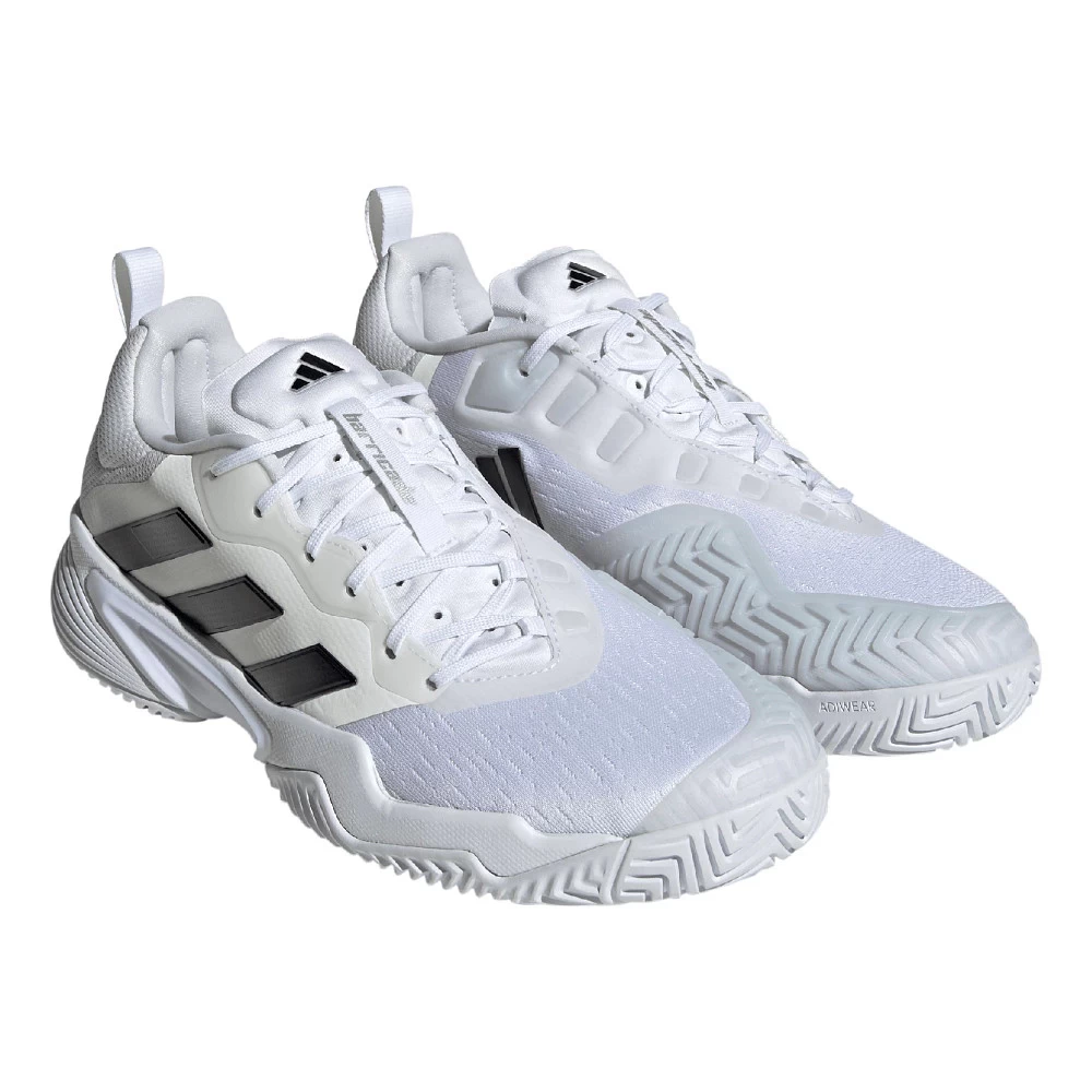 Men's Adidas Barricade - Image 6