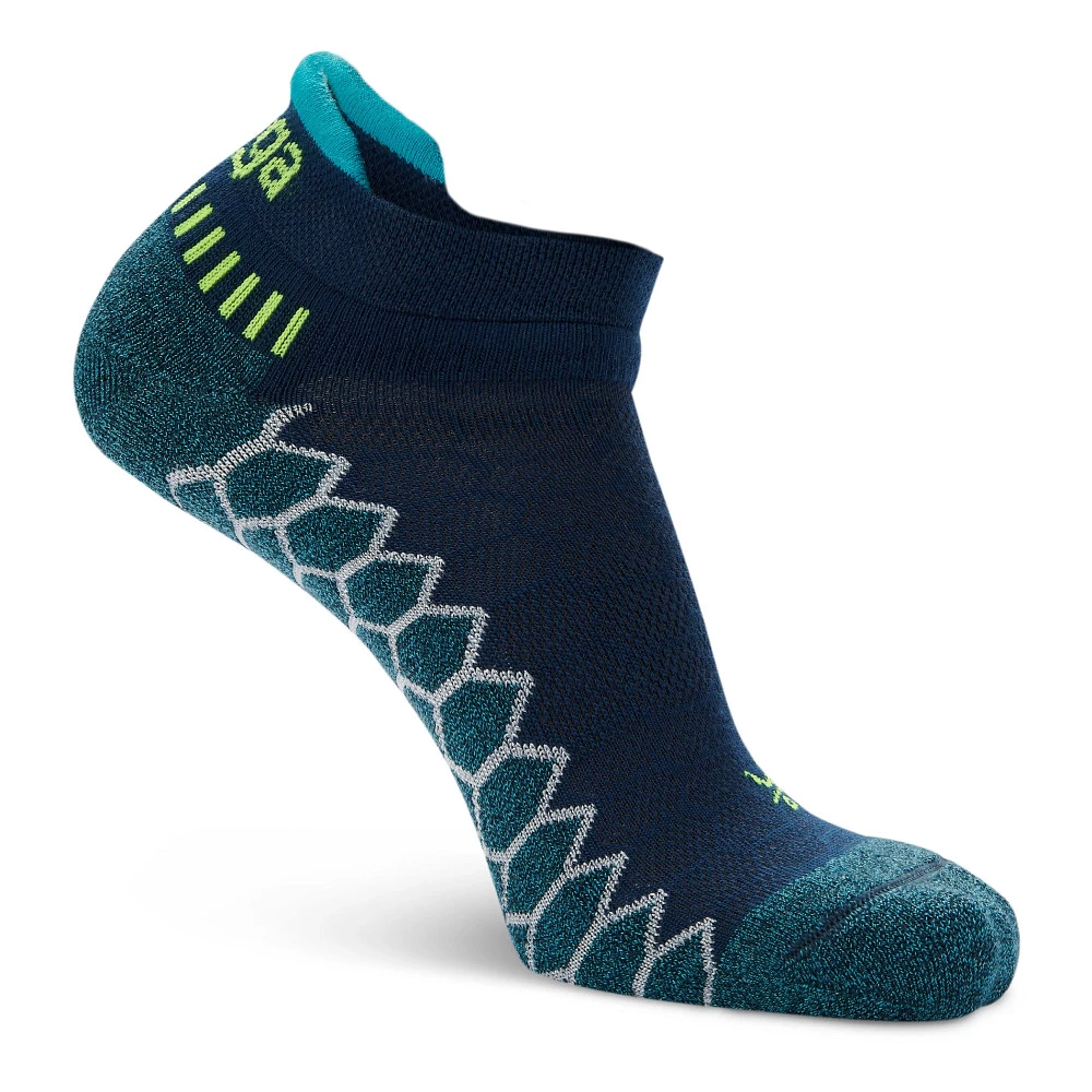 Balega Silver Performance Runner Socks - Image 14