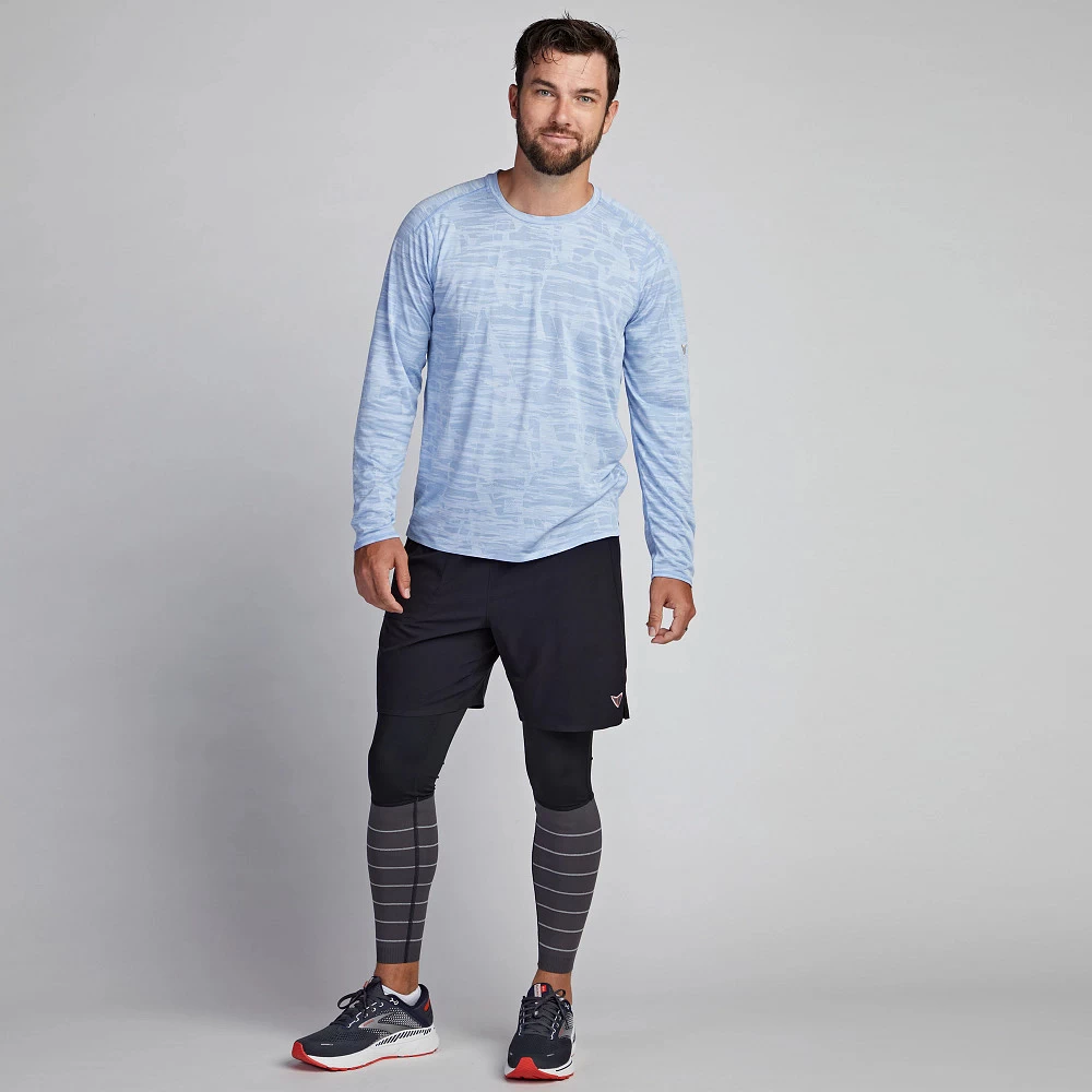 Men's Korsa Fuse Base Layer Tight - Image 3