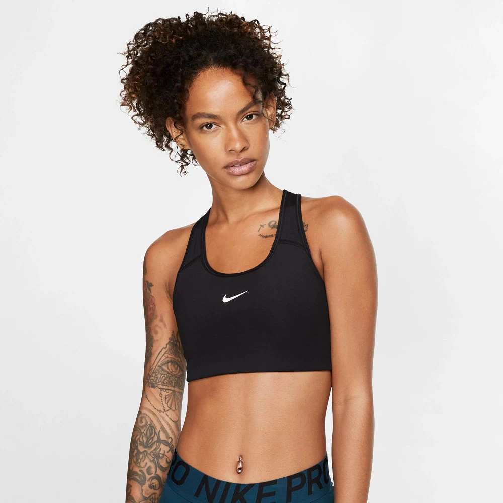 Women's Nike Swoosh Padded Bra - Image 14
