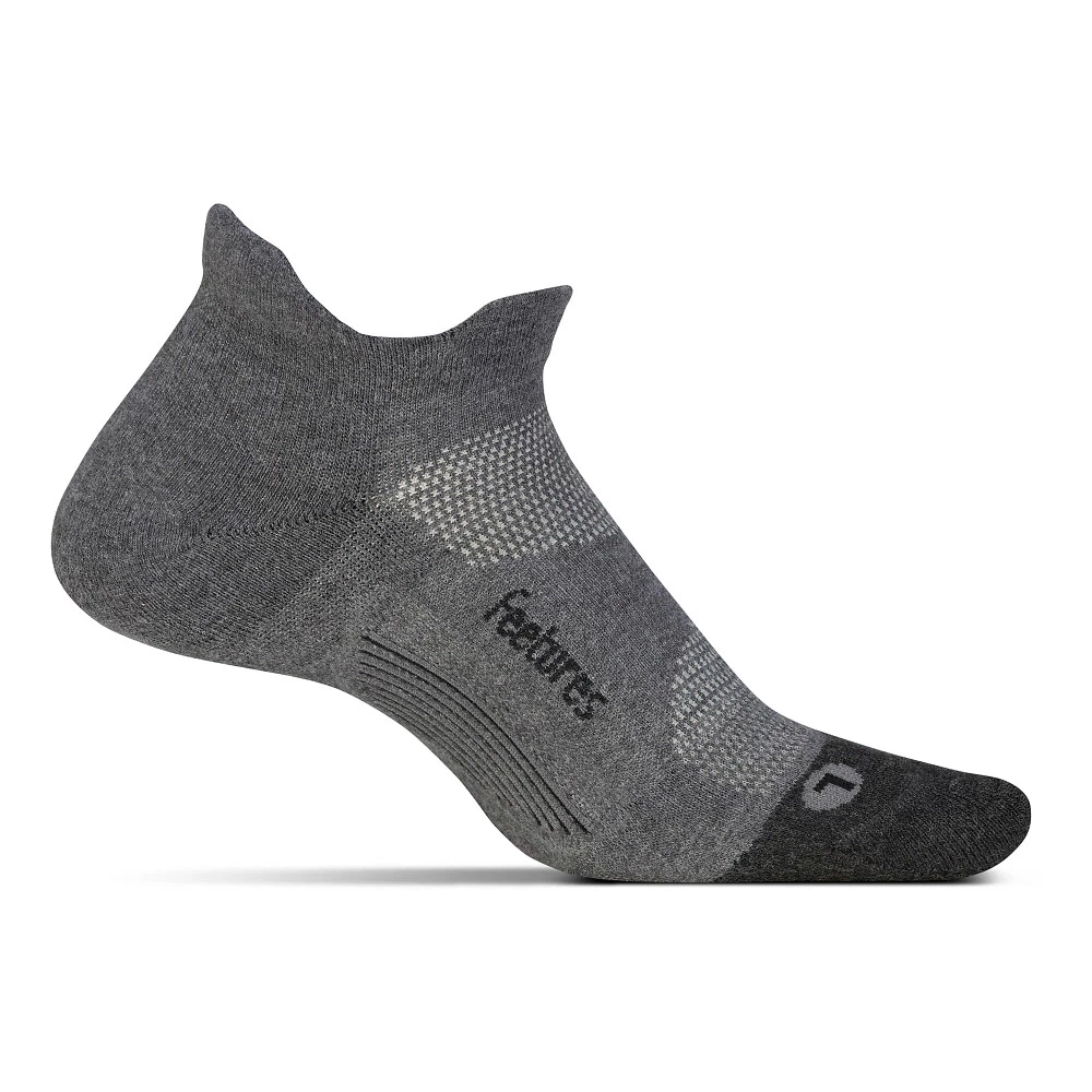 Feetures Elite Max Cushion No Show Tab Socks - Image 3