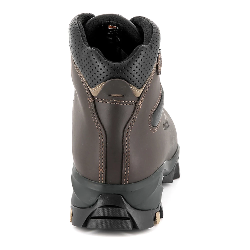 Women's Zamberlan Vioz GTX Mid Hiking Boot - Image 5