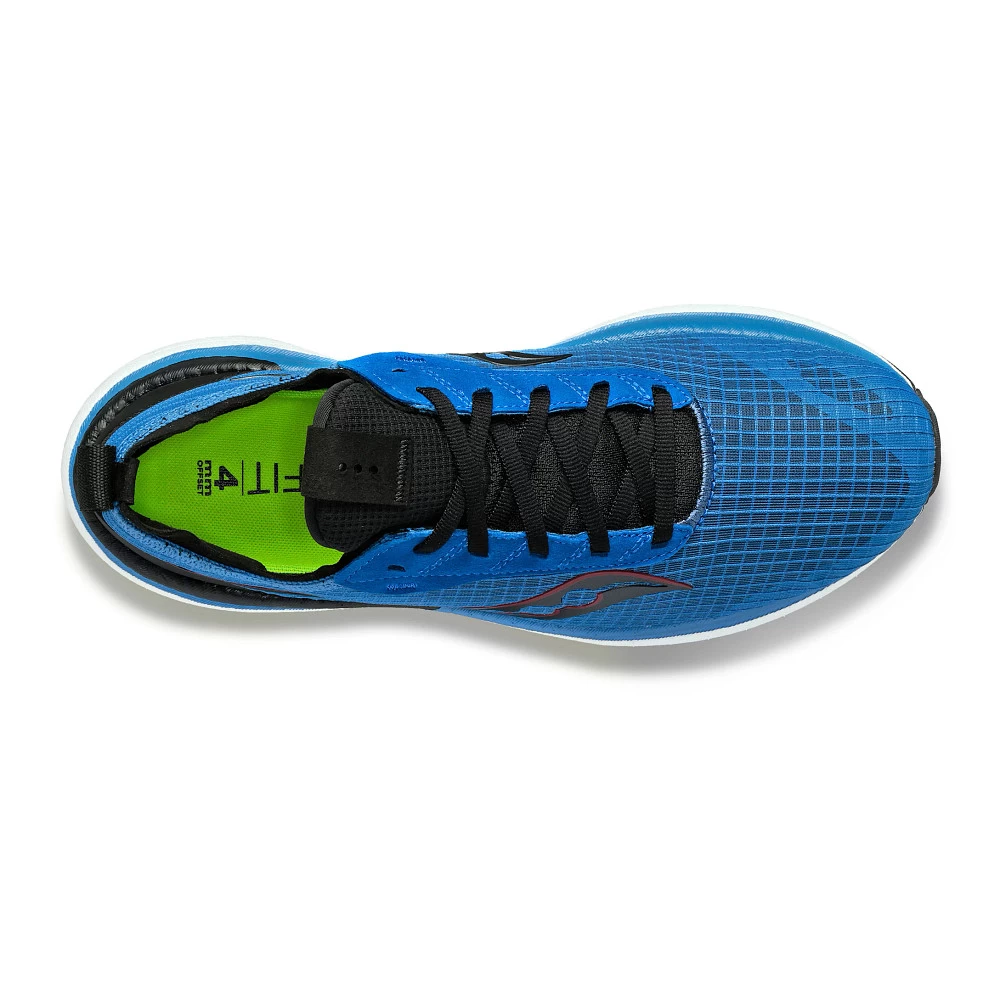Men's Saucony Freedom Crossport - Image 8