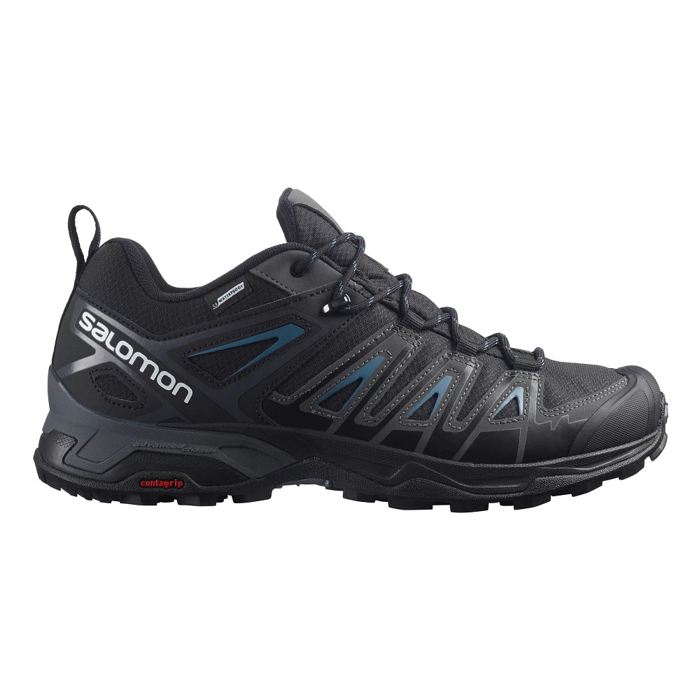 Men's Salomon X Ultra Pioneer CSWP