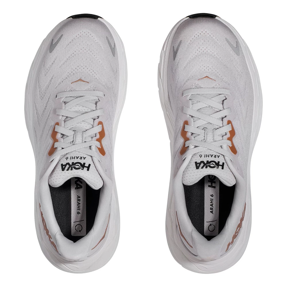 Women's HOKA Arahi 6 - Image 3