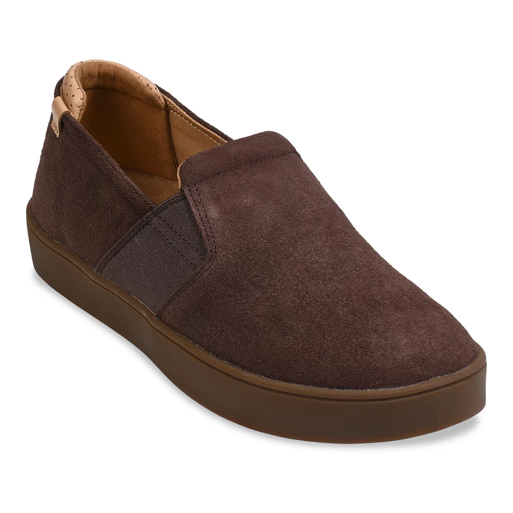 Men's Spenco Back Side Slip-On - Image 5