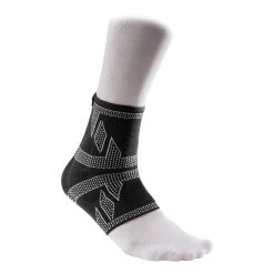 McDavid E3 Ankle Sleeve-Level 2