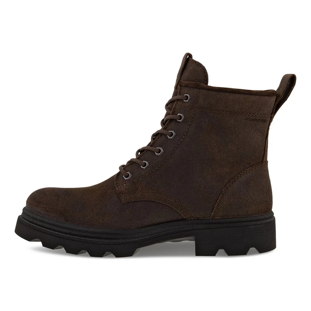 Men's Ecco Grainger Lace Boot - Image 2