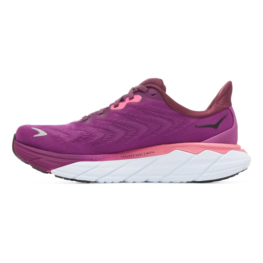 Women's HOKA Arahi 6 - Image 20