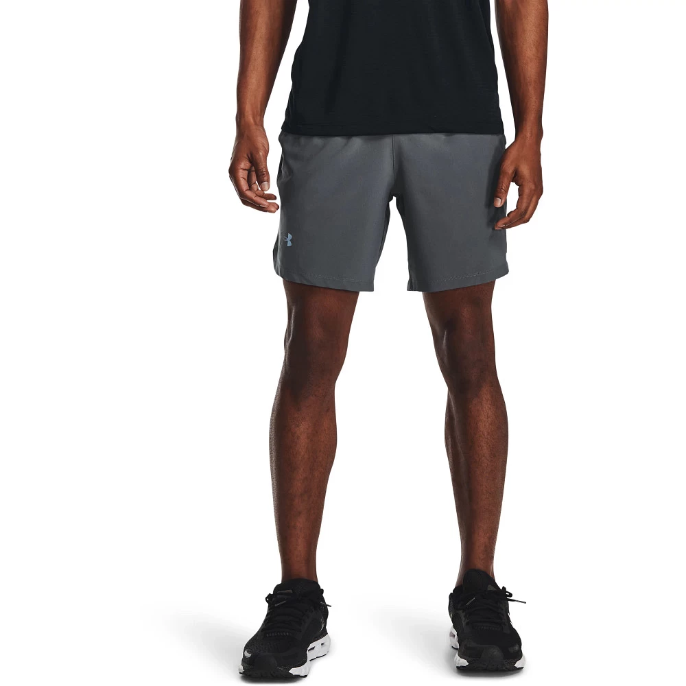 Men's Under Armour Launch 7 Inch Short - Image 8