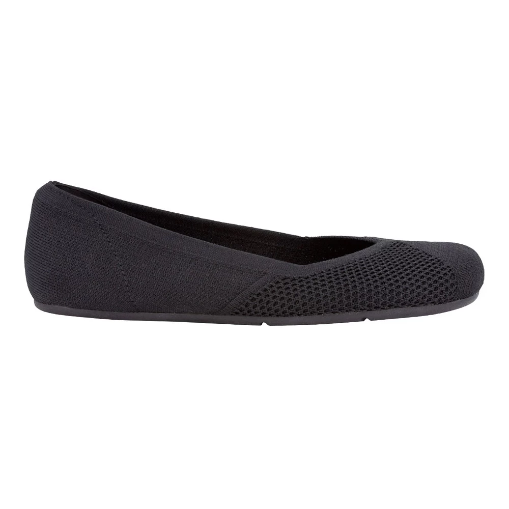 Women's Xero Shoes Phoenix Knit Casual Flat