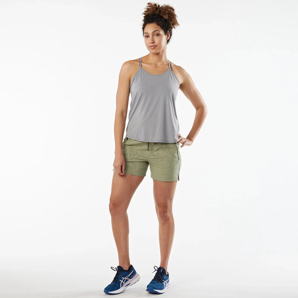 Women's Korsa Tempo Tank - Image 15
