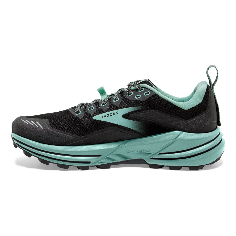 Women's Brooks Cascadia 16 - Image 20