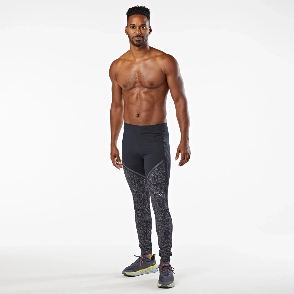 Men's Korsa Thermotech CW Run Tight - Image 3