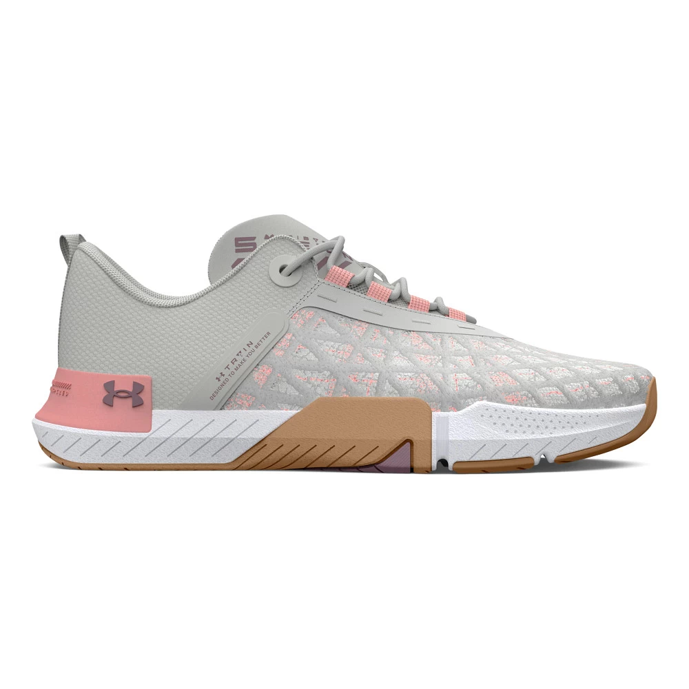 Women's Under Armour TriBase Reign 5 - Image 6