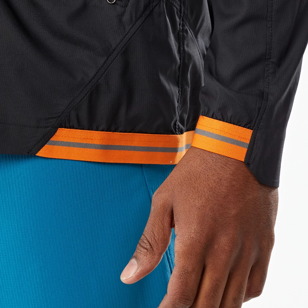 Men's Korsa Accelerate Run Jacket - Image 19